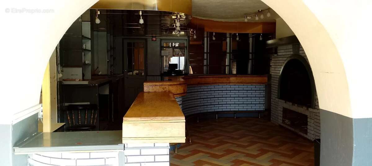 Maison à BARBAZAN-DEBAT