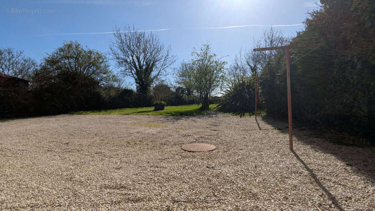 Maison à JOGANVILLE