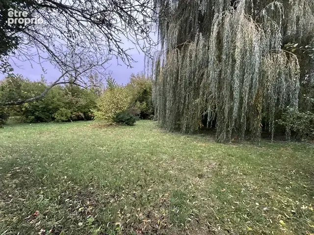 77 Crouy-sur-Ourcq - Votre pavillon à construire ! - photo 1