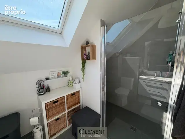 Oberhoffen sur moder maison 5 pieces - photo 8
