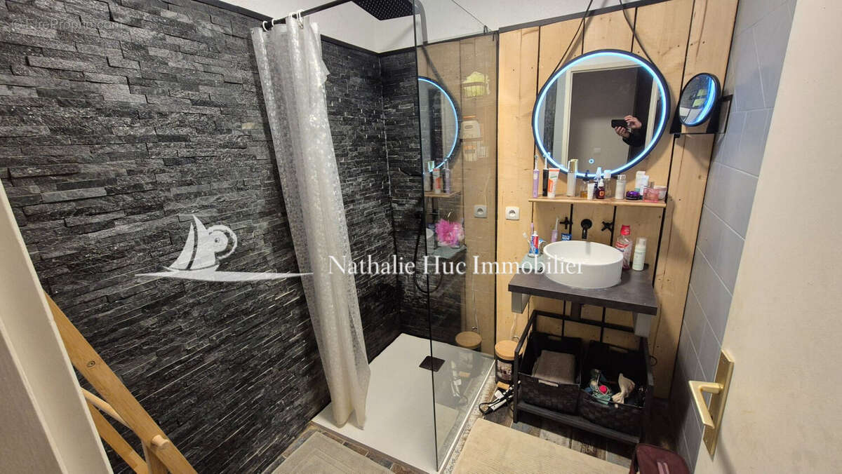 Appartement à CANET-EN-ROUSSILLON