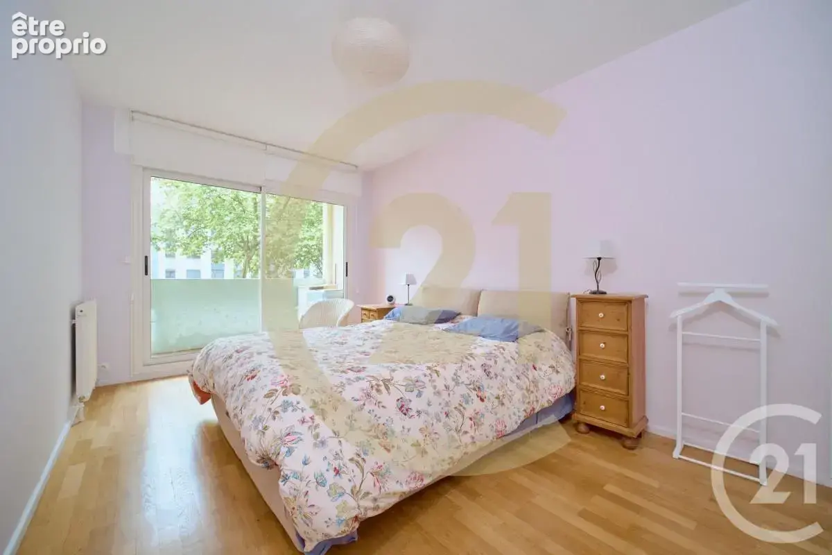 Appartement 107 m² à Lyon-8e  - photo 7