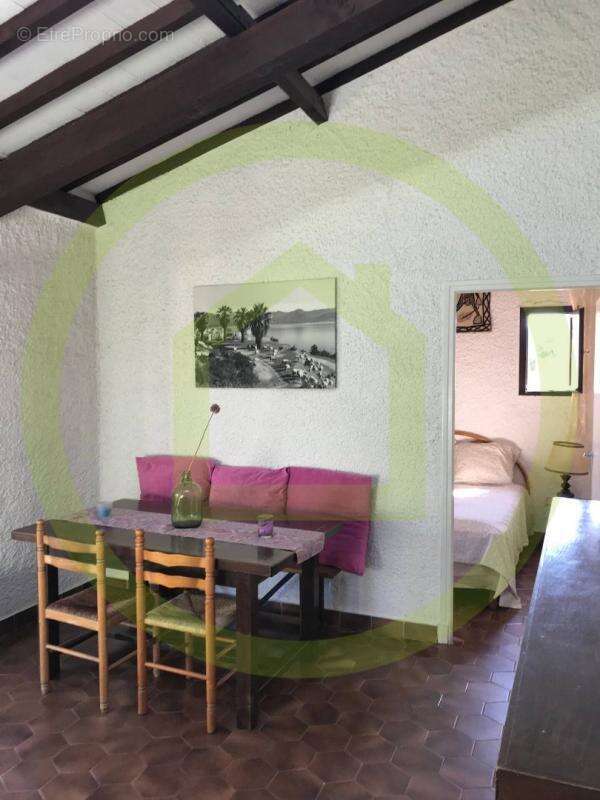 Appartement à APPIETTO