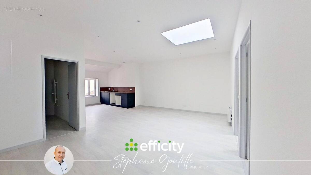 Appartement à TARARE