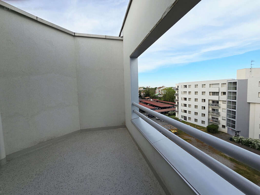 Appartement à MERIGNAC