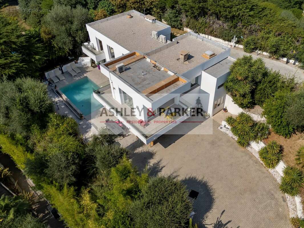 Villa 6 pièces - photo 4
