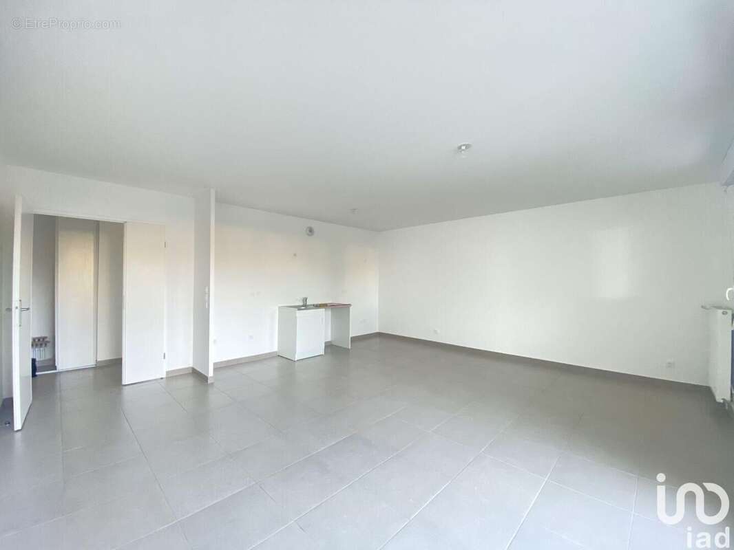 Photo 3 - Appartement à NEMOURS