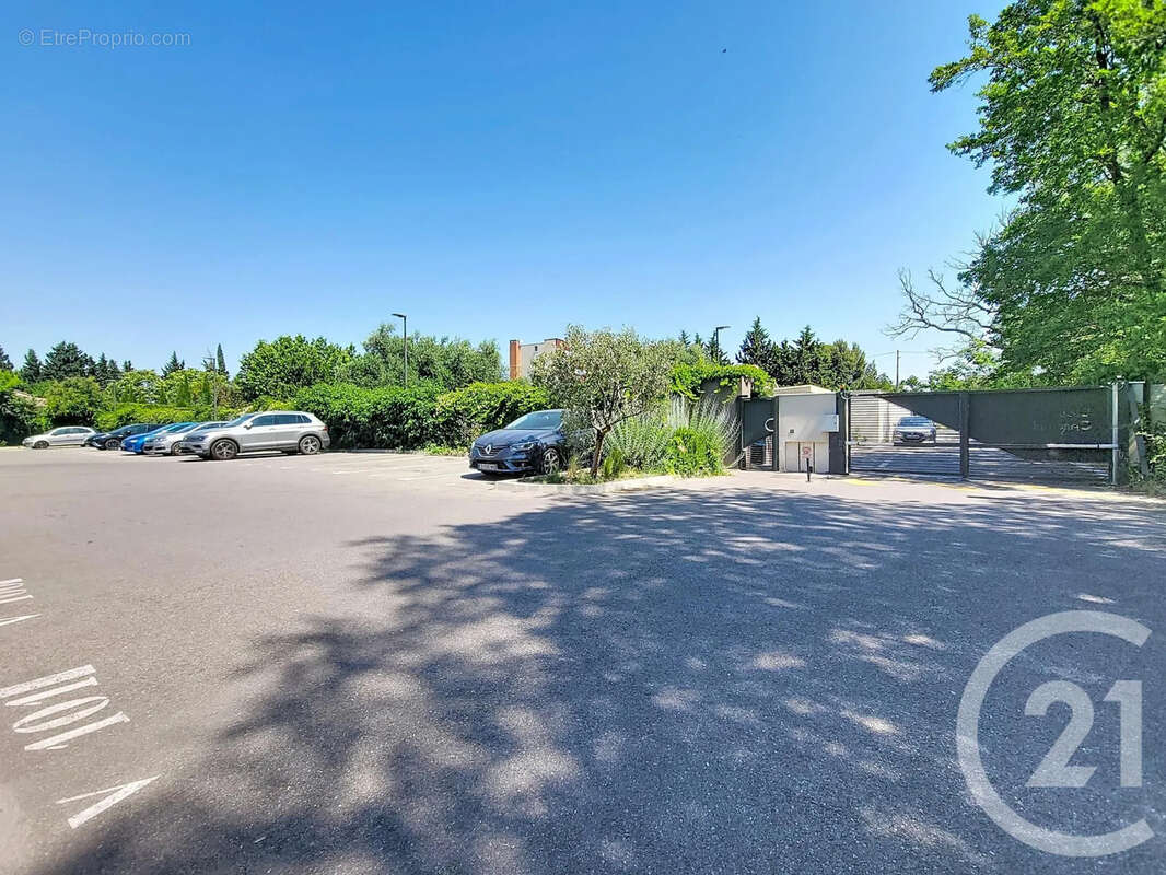 Appartement à AVIGNON