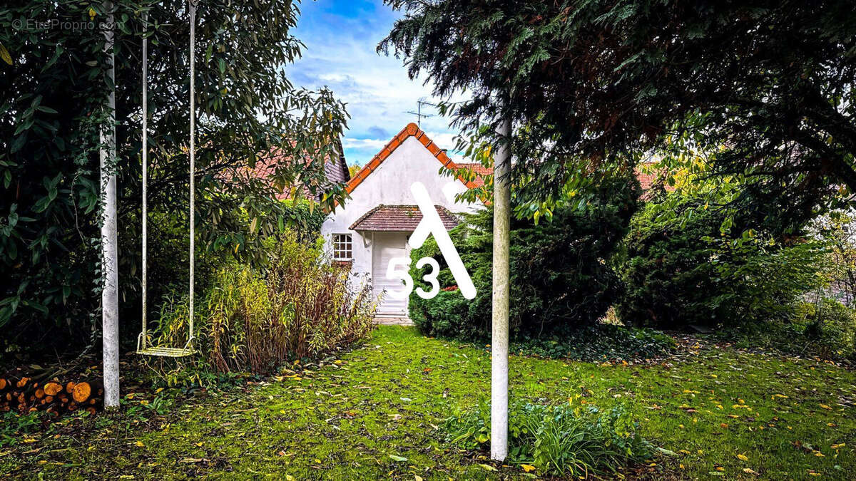 Maison à FAUQUEMBERGUES