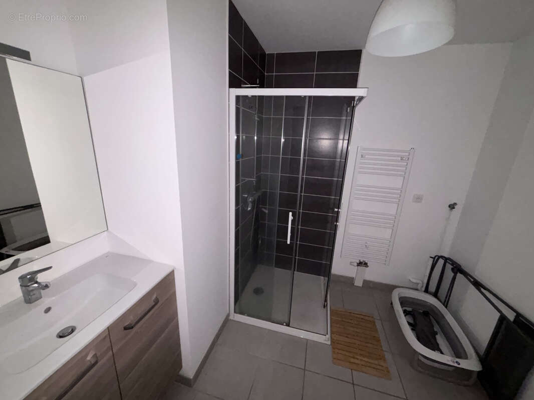 Appartement à FOUESNANT