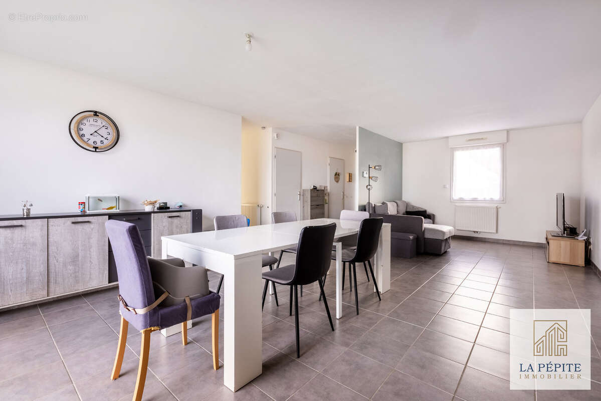 Maison à PREUX-AU-BOIS