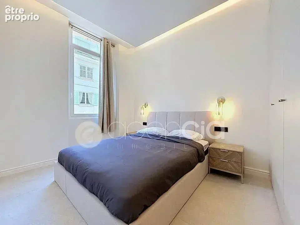 Cannes centre croisette  t6  183 m2  neuf  vue mer - photo 9