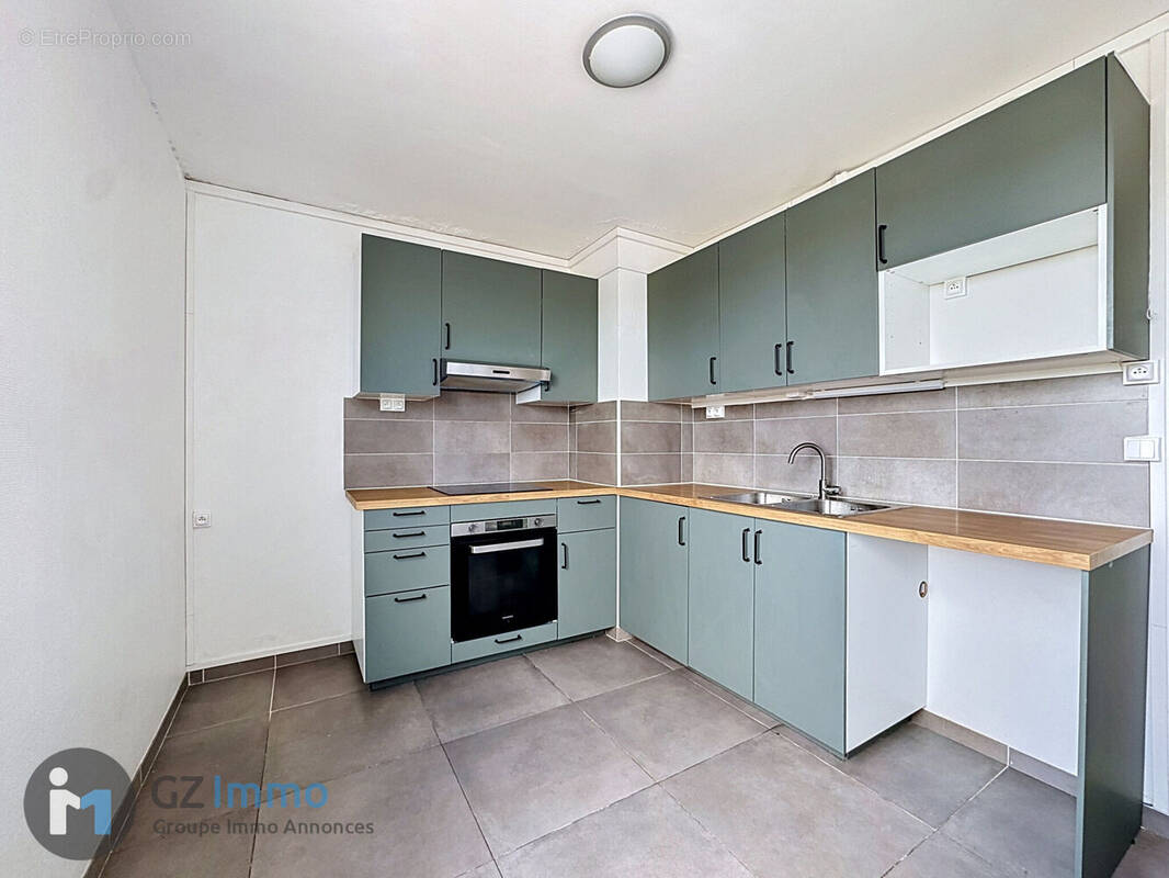 Photo 1 - Appartement à TROYES