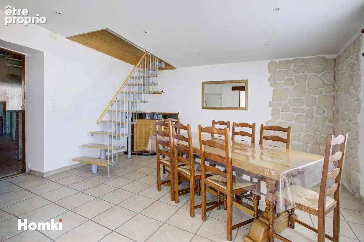 Maison/Villa T5 de 127 m² à Saint-André 66690 - photo 5