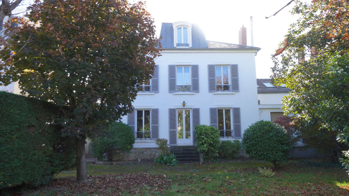 Maison à vendre 10 pièces ARGENTEUIL (95) - photo 29