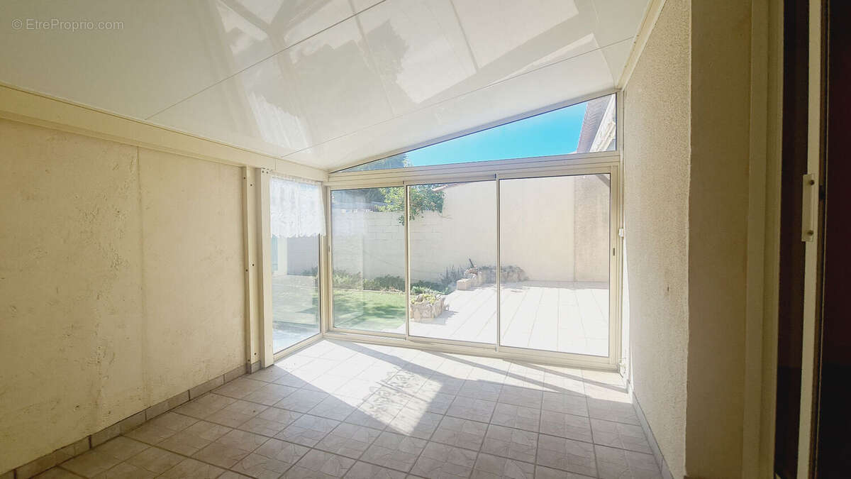 Maison à FRONTIGNAN