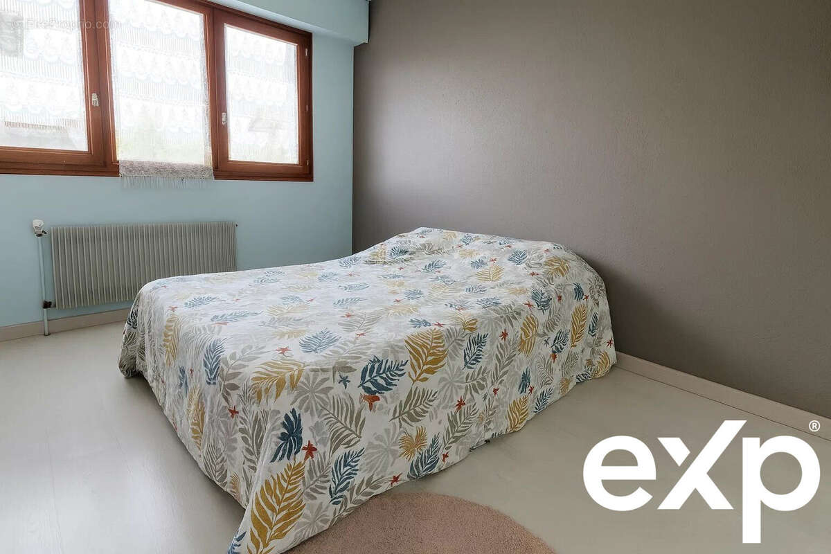 Appartement à THONON-LES-BAINS