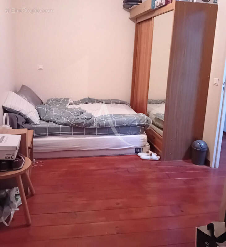 Appartement à BEDARIEUX