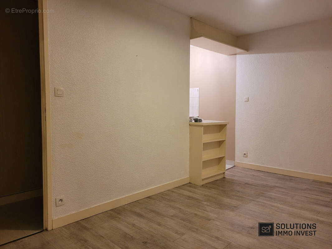 Appartement à BREST