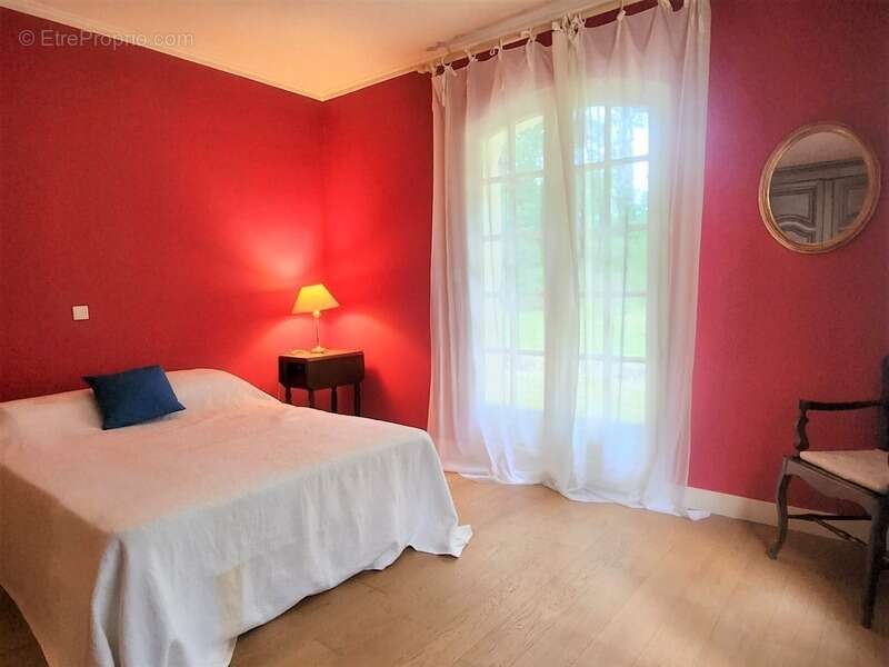 Maison à MONFLANQUIN