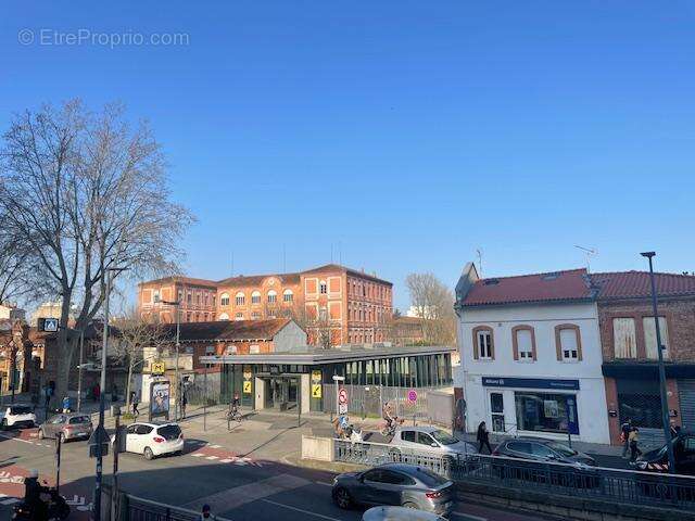   - Appartement à TOULOUSE