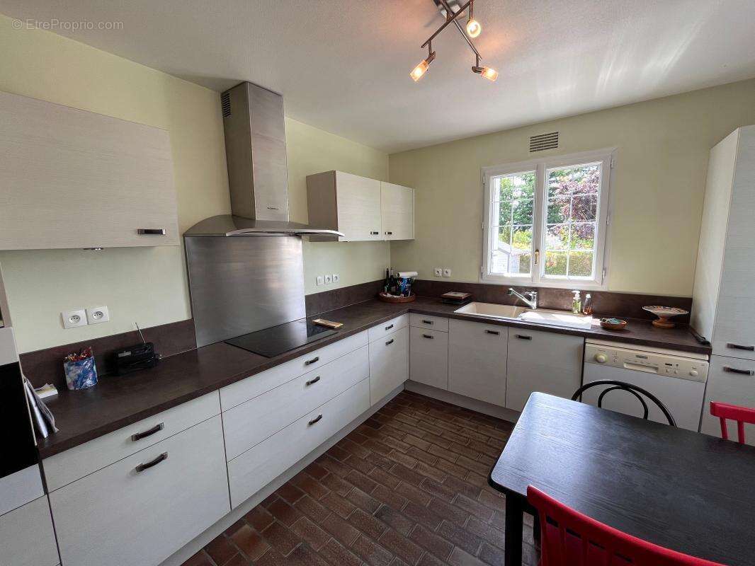 Maison à SAINT-DENIS-EN-VAL