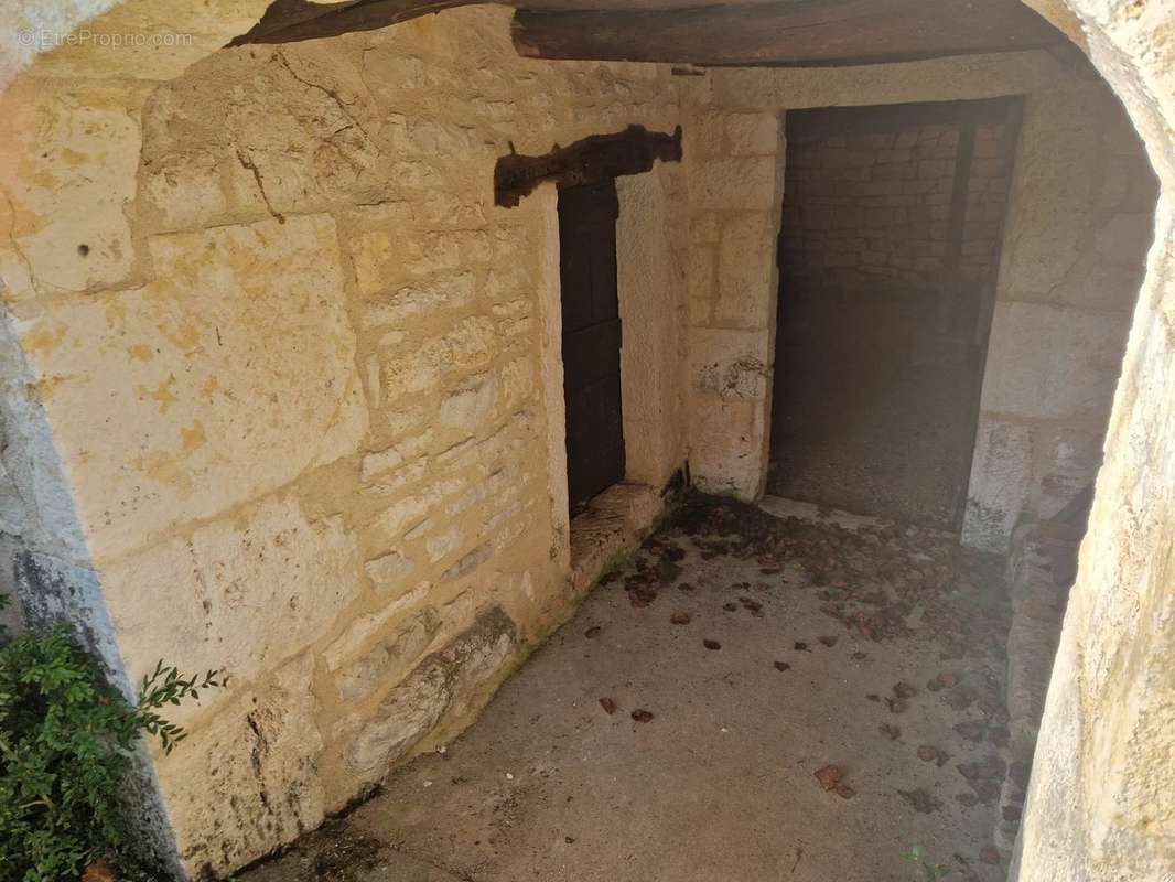 Maison à BELMONT-SAINTE-FOI