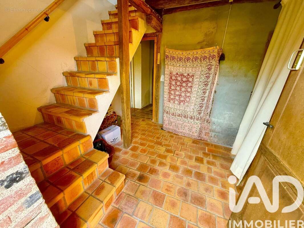 Photo 6 - Maison à ETRECHY