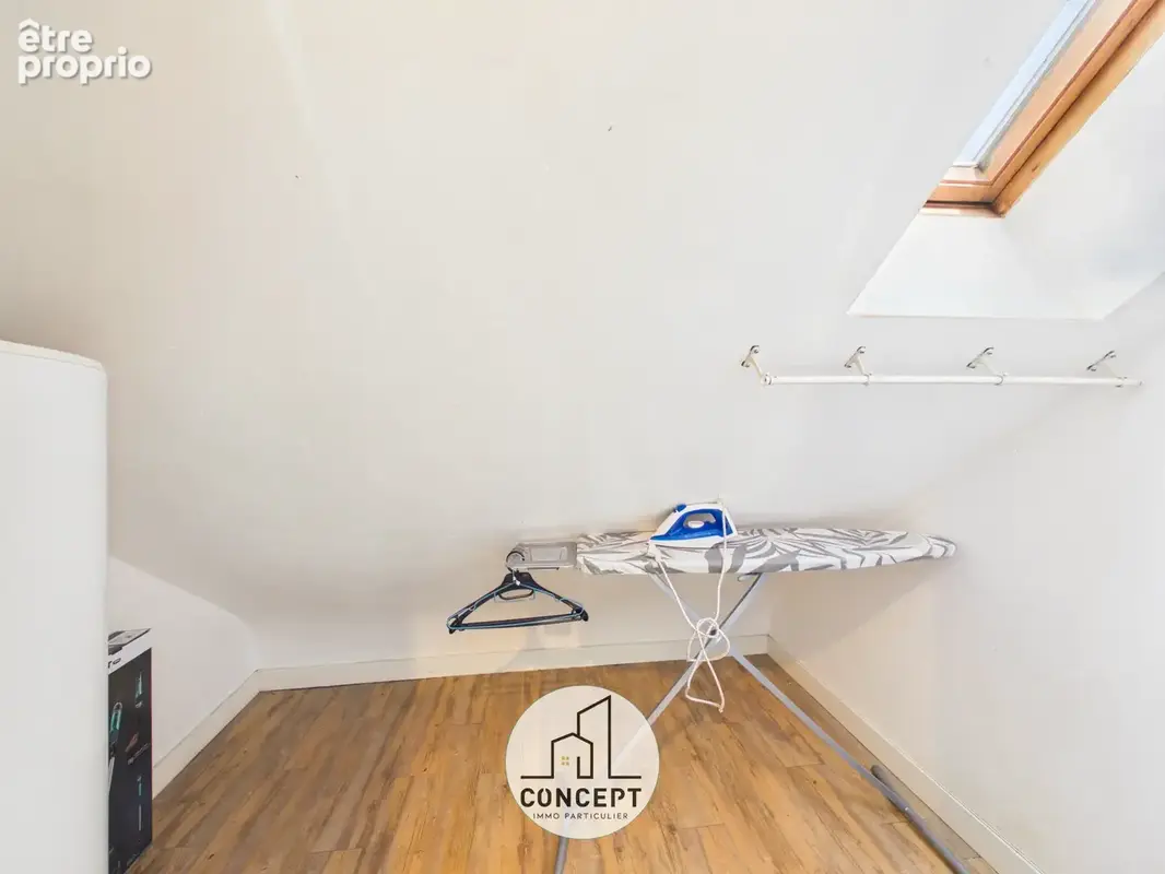 #C695 - Studio moderne quartier Kermoguer - photo 10