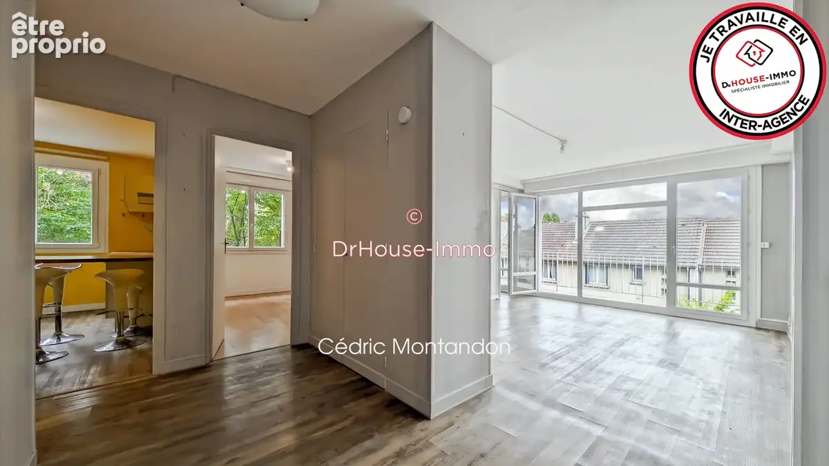 Appartement 4 pièces 76 m² à vendre à Herouville-Saint-Clair (14200) - photo 29
