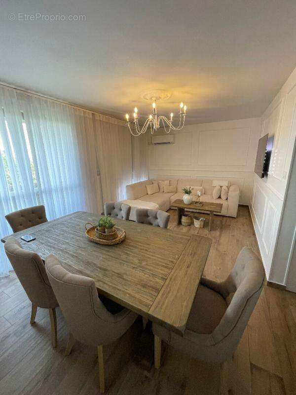 Appartement à VALENCE