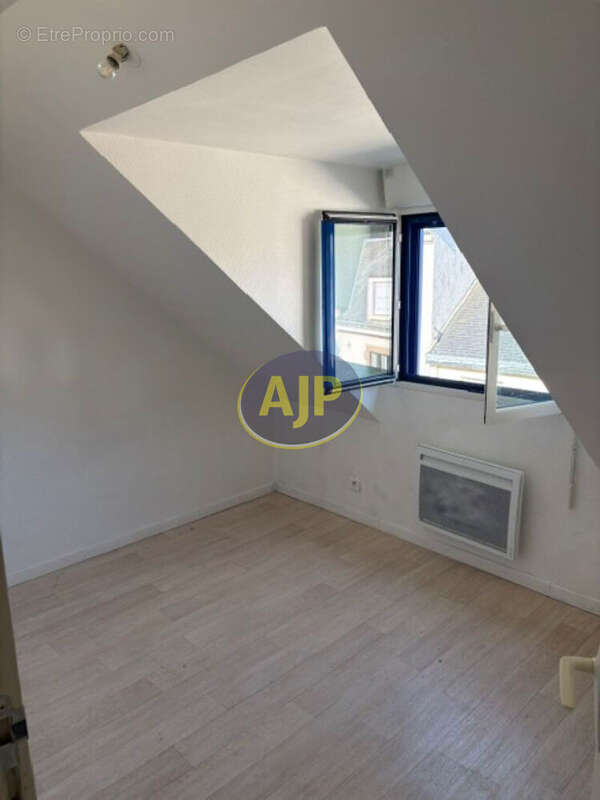 Appartement à PONTIVY