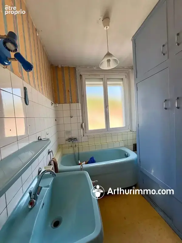 Bel appartement lumineux de 74 m² à Belfort - photo 8