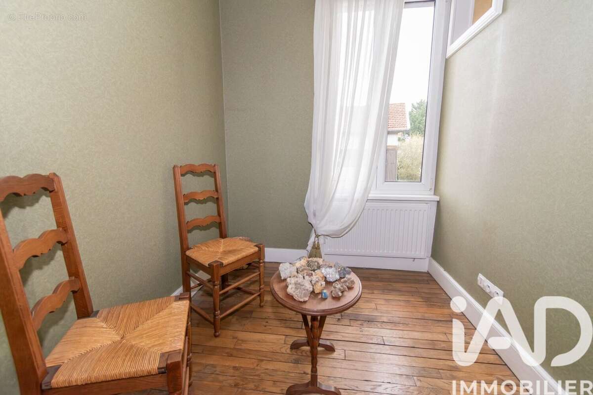 Photo 8 - Maison à PIENNES