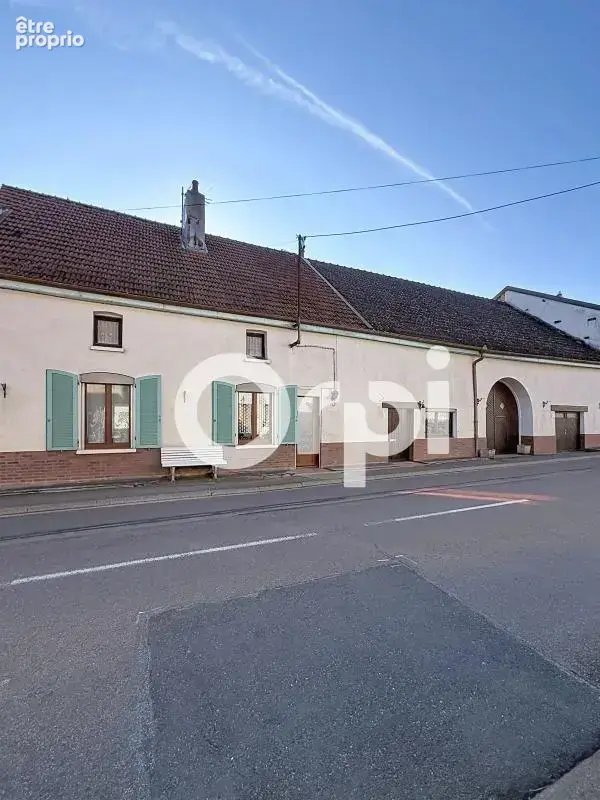 Maison À Vendre - photo 2