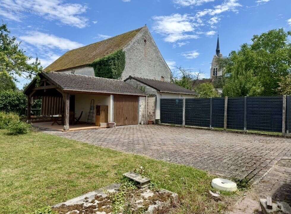 Maison lumineuse avec appartement indépendant - Proche - photo 14