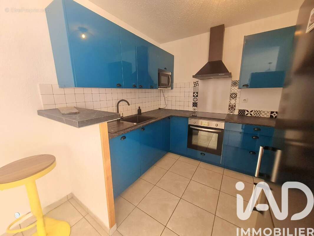 Photo 6 - Appartement à PORT-VENDRES