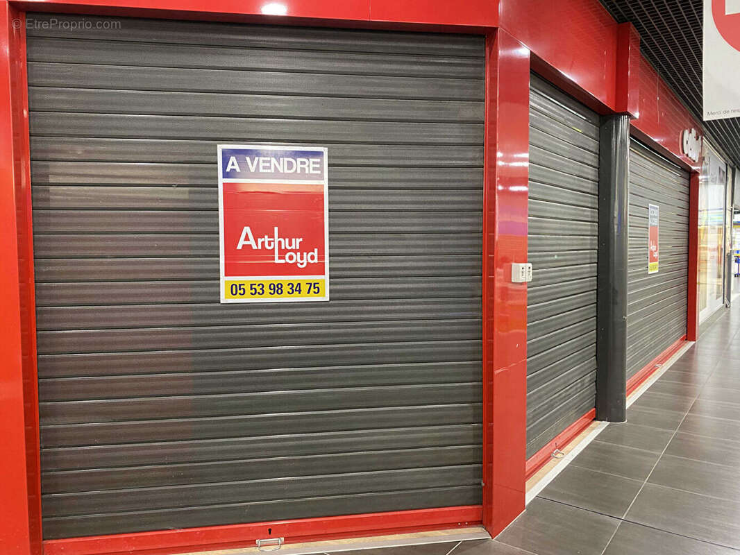 Autre à AGEN