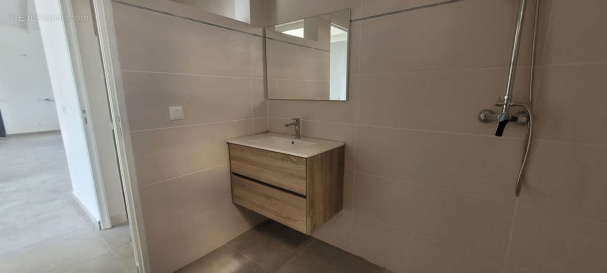 Maison à SAINT-FRANCOIS