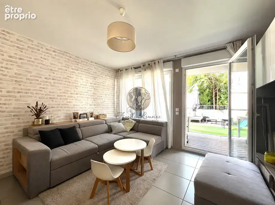 Appartement à MARCY-L'ETOILE