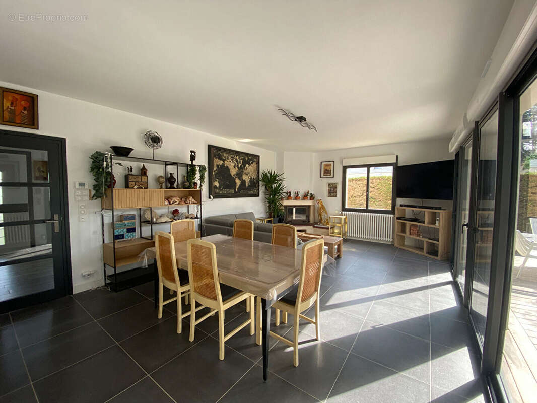 Maison à LA BAULE-ESCOUBLAC