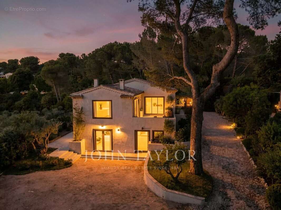 Maison à AIX-EN-PROVENCE