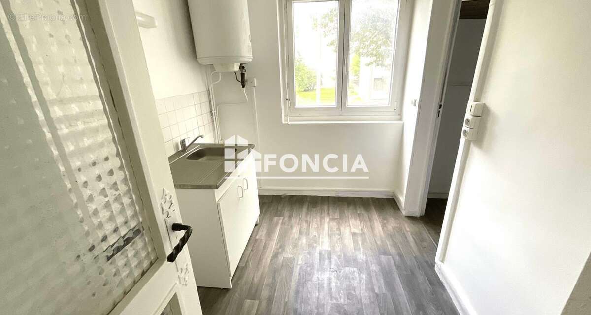 Appartement t4 rosny sous bois - photo 6