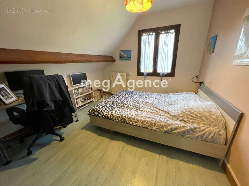 Maison à SAINT-GERMAIN-DU-CORBEIS