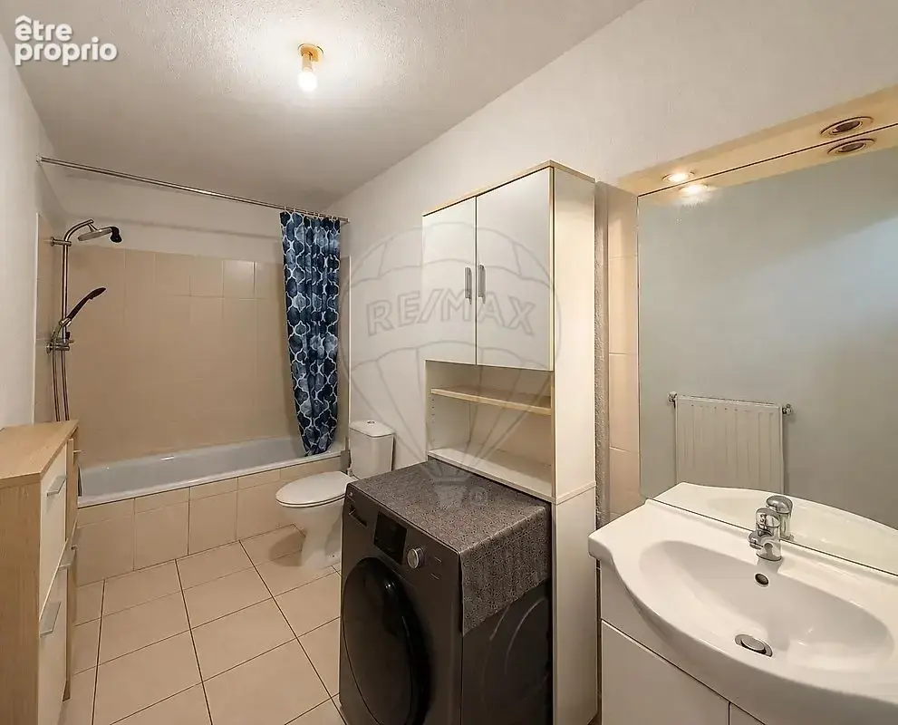 Appartement 2 chambre(s) à vendre - photo 7