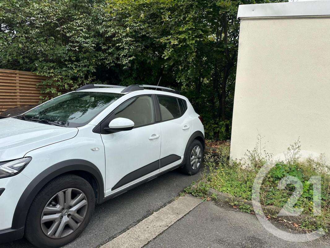 Appartement à MONTREUIL