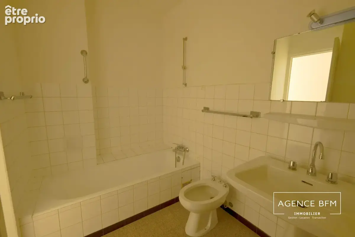 Appartement 2 pièces 62 m² à vendre à Annecy (74000) - photo 8