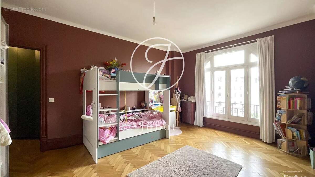 Appartement à MARCQ-EN-BAROEUL
