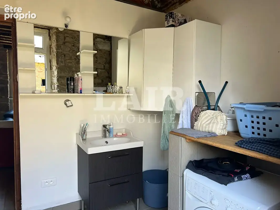 Maison Rânes avec dépendances sur terrain de 4080 m2 - Réf :E15602 - photo 5