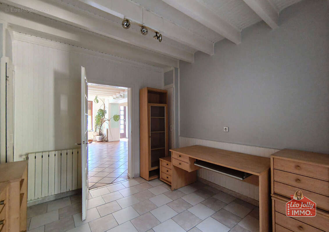 Maison à COGNAC